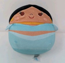 Disney Princess Jasmine Squishmallow 6