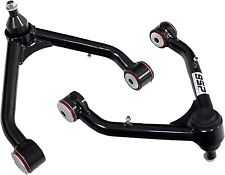 Front Upper Control Arms, 2-4