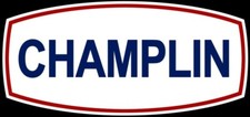 CHAMPLIN Gasoline NEW Sign: 48