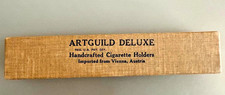 Vintage Art Deco Artguild Deluxe Austria 5-3/4