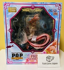 Portrait.Of.Pirates One Piece Princess Shirahoshi Ex Model Figure Megahouse picture