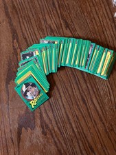 Raiders of the Lost Ark : complete set  Topps 1981 picture