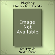 2020 Playboy SULTRY & SEDUCTIVE (1-100) / Pick Your Cards / Buy2+ Save10% READ picture