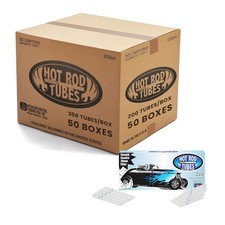 Hotrod Cigarette Tubes Extra Smooth King Size 10000 CT 200 RYO Tubes x 50 Boxes picture
