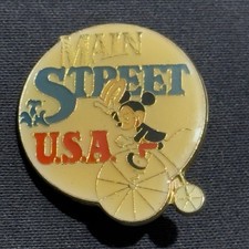 Vintage 1985 Disneyland 30th Anniversary 