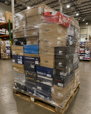 Large Surplus Lot -Assorted Consumer Products picture