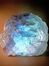 Fluorite Cave-in-Rock Hardin County Illinois  picture