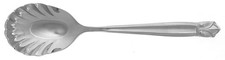 Reed & Barton Water Lily  Sugar Shell Spoon 575049 picture