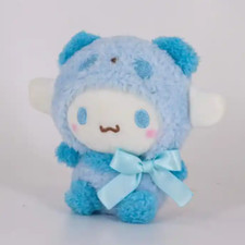 Sanrio -  Cinnamoroll Cosplay Cute Anime Figure Doll Plush Toy picture