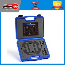 OMT Ford 3.5L 3.7L Timing Camshaft Locking Tool Kit for EcoBoost 4V Engines picture