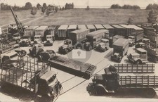 Wilmington DE - Headleys Truck for Every Purpose Delaware RPPC Postcard COPY picture