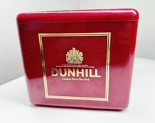 dunhill london ice bucket made in england rare collectors item picture