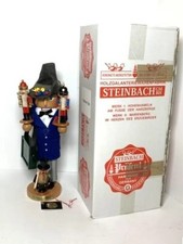 RARE Steinbach S1797 Collector 10 Years Collectors Club 18
