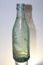 RARE WEST POINT MISS CHERO COLA SODA BOTTLE picture