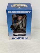 Max Muncy Game 7 Home Run Exclusive Bobblehead Giveaway 8/10/26 picture