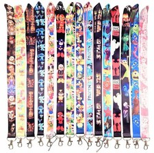 Disney and Various Lanyards - Use Lanyard w/ Pin Trading - Buy One Get One Free picture