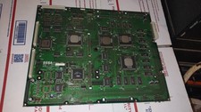 sega model 3 arcade video pcb  #11186 picture