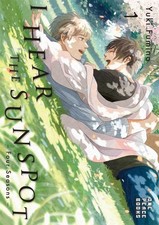 I Hear the Sunspot: Four Seasons Volume 1 (I Hear the Sunspot Series) - Fumino, picture