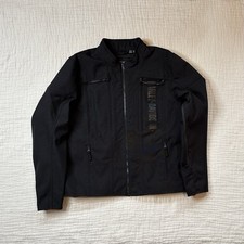 Harley-Davidson Glide Switch Back Lite Riding Jacket - Size L picture
