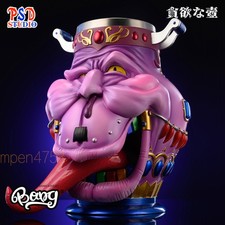 Anime Yu-gi-oh Pot Of Greed Cups Figure Toys Mugs Water Cup 400ml Christmas Gift picture