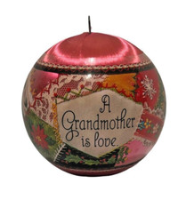 Vintage Hallmark Christmas Ornament Keepsake  1982 