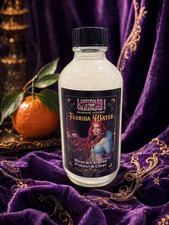 LightClub's FLORIDA WATER - CLEANSING - PURIFICATION - BLESSING - PROTECTION picture
