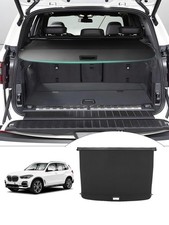Powerty Cargo Cover for 2019-2025 2026 BMW X5 Trunk 15) | 2019-2026 Jos picture