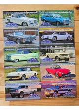 10 pc ROCKAUTO MAGNET LOT picture