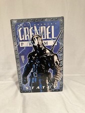 Matt Wagner's Grendel Prime 980/2000 picture