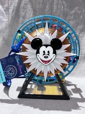 🎡 Disney Parks DCA 25th Anniversary Limited Pixar Pal-A-Round Popcorn Bucket 🎡 picture