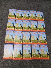 ASPCA Pets & Creatures Trading Cards Sealed Pack Lot Of 20 2016 Non-Sport picture