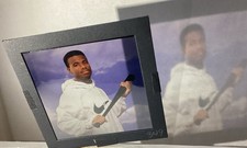 Original Ken Griffey Jr. Transparency 35mm Positive Slide Jay Silverman picture