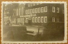 Gasthof approx. 1930 Kleinschmalkalden Schmalkalden Ohrdruf Bad Salzungen Bad Tabarz picture