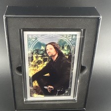 Agoro Lord of the Rings picture