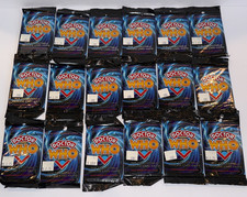 NEW Lot 18 Packages Doctor Who The Collectible Trading Card Game Booster Packs picture