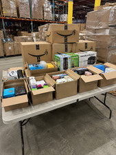 Large  Reseller Supply Bundle  - Overstock Merchandise Lot picture
