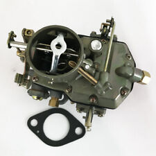 For Autolite 1100 Carburetor Manual Choke '64 -'68 Ford 200 223/262 inline 6 cyl picture