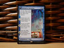 MTG Inventive Iteration 0443 | SAGA EXTENDED ART | NM Near Mint | NEO | 2022 picture