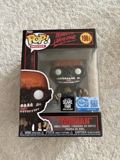 Funko Pop Tarman #1981 Return of the Living Dead Hot Topic Scare Fair 2026 W/Pro picture