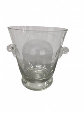 VINTAGE SUTTER CLUB CENTENNIAL 1889-1989 CRYSTAL 8