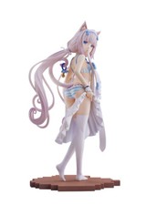 Good Smile Company Nekopara Series Vanilla Dress Up Time 1/7 Scale Figure picture