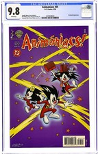 Animaniacs #35 CGC 9.8 1998 4572529023 picture