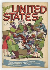 Your United States 1946 VG/FN 5.0 picture