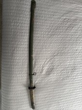Replica Japanese WW2 Military Sword picture