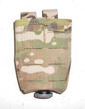USGI First Spear Rapid Adjust Multicam MOLLE Rifle Mag Pouch BOA picture