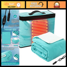 12v Heated Car Blanket 58