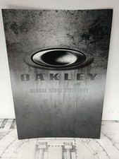 Oakley 2010 Global Store Directory picture