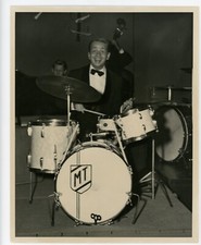 Mel Torme Photo Original Georgia Photo by Edmund A Bucher picture