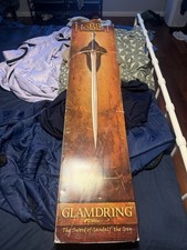 United Cutlery The Hobbit Glamdring Sword of Gandalf the Grey Replica uc2942 picture