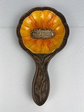 Vintage Treasure Craft Old Towne California Spoon Rest picture